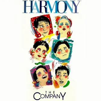 Harmony by The Company