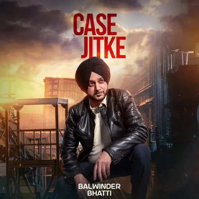 Case Jitke