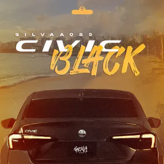 Civic Black by éGravi