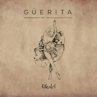 Güerita by Rikalet