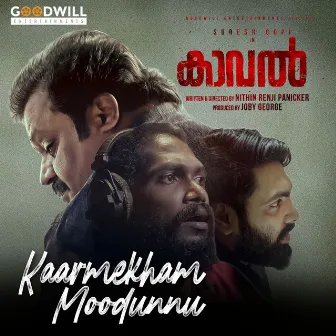 Kaarmekham Moodunnu (From 