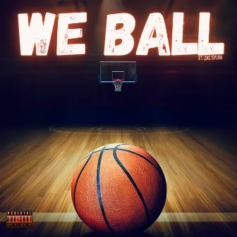 We Ball by J-Zo