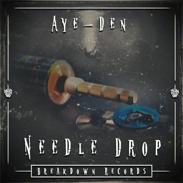 Needle Drop