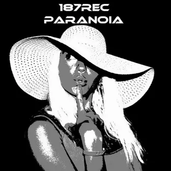 Paranoia EP by 187rec