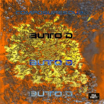 Auto D. by Composuresquad