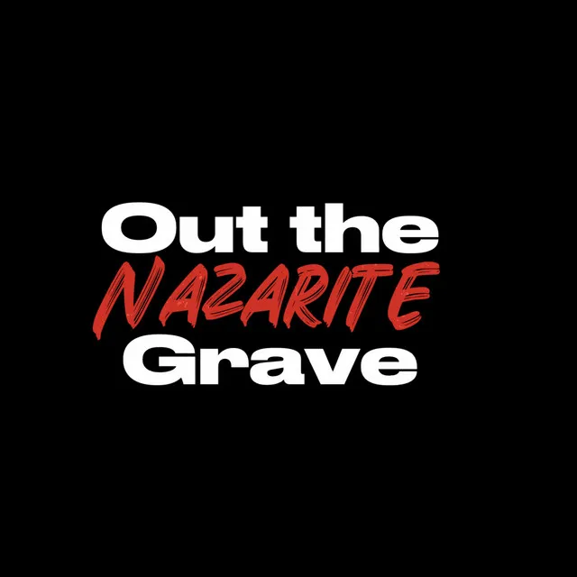 Out The Grave