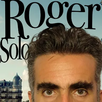 Roger Solo (Miniaturas en Piano) by Roger Helou