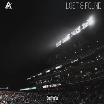 Lost & Found by Apollo