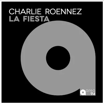 La Fiesta by Charlie Roennez