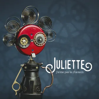 J'aime pas la chanson by Juliette