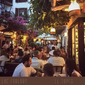 El Sopar by Luc Forlorn