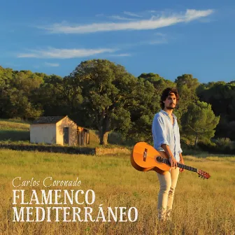 Flamenco Mediterráneo by Carlos Coronado