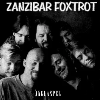 Zanzibar Foxtrot (Live) by Anglaspel