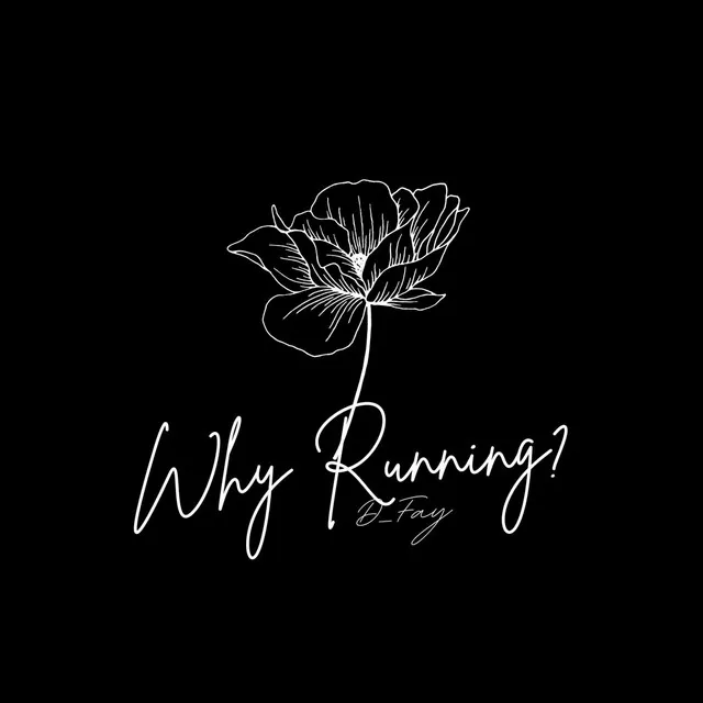 Why running?