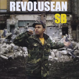 Revolusean by SB