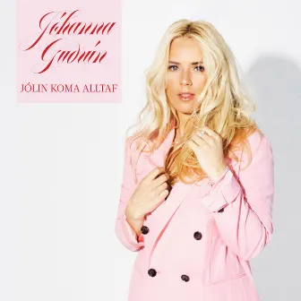 Jólin koma alltaf by Jóhanna Guðrún