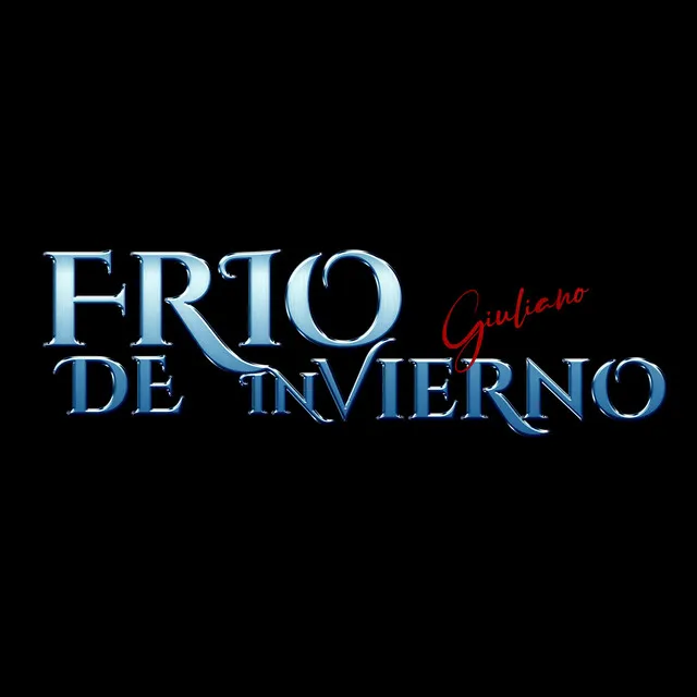 Frio de invierno