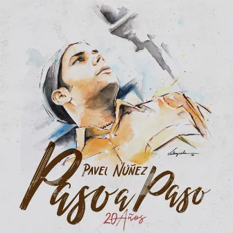 Paso a Paso 20 Años by Pavel Nuñez