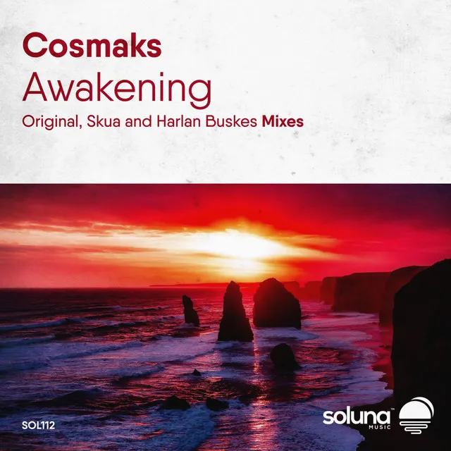 Awakening - Harlan Buskes Remix