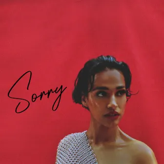 Sorry by SAHRA