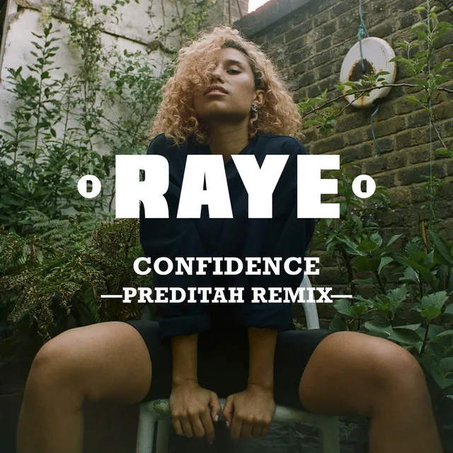 Confidence - Preditah Remix