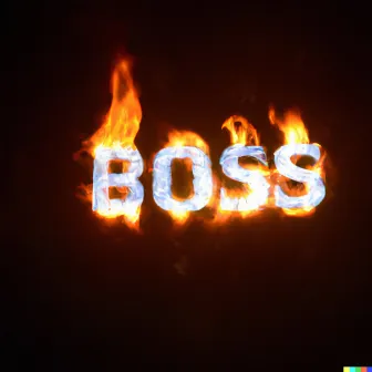 Boss by Unknown Artist