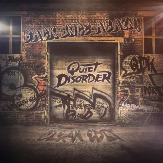 Back Once Again (Radio Edit) by Quiet Disorder