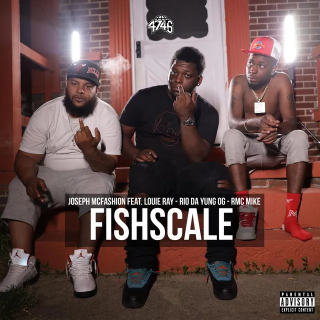 Fishscale