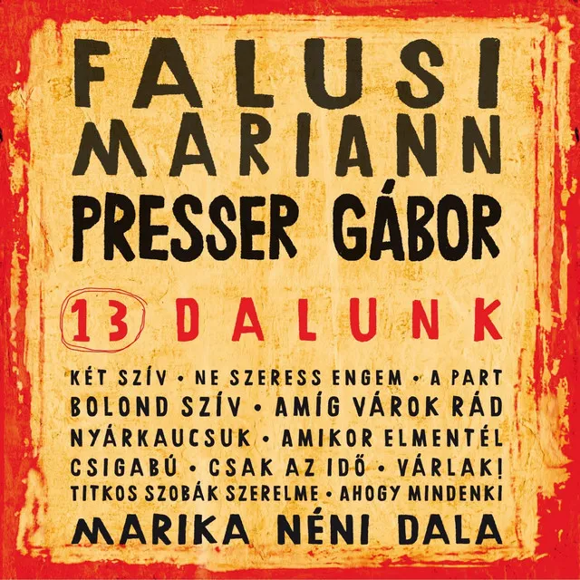 Falusi Mariann