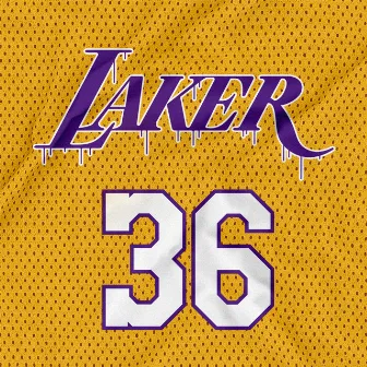 Laker by Kane archive