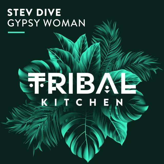 Gypsy Woman - Radio Edit