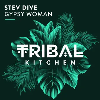 Gypsy Woman by Stev Dive