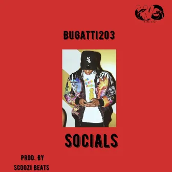 Socials by Bugatti203