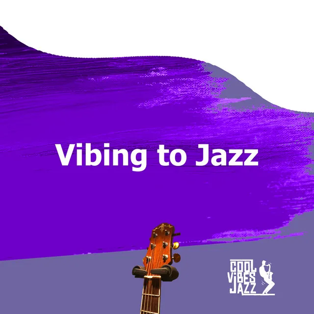 Vibing to Jazz