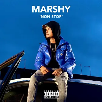 Non Stop by Marshy