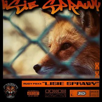 LISIE SPRAWY by Rudy Foxx