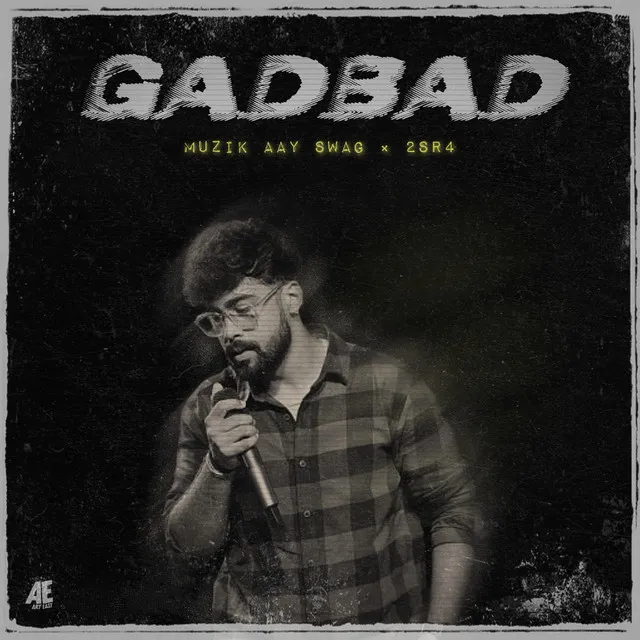 Gadbad