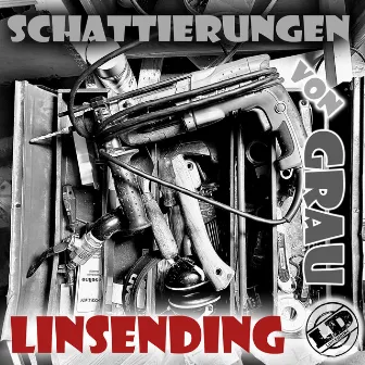 Schattierungen von Grau by Linsending