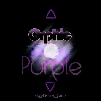 Purple by Orphic