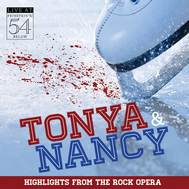 Tonya & Nancy Finale (It Was Me) - Live