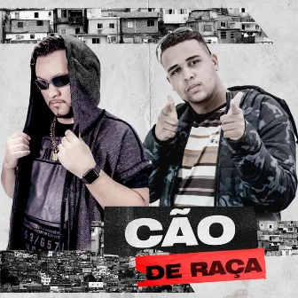 Cão de Raça by Mc Kronos MK