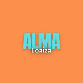 ALMA by Richard Loaiza