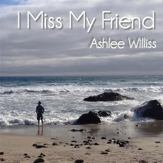 I Miss My Friend by Ashlee Williss