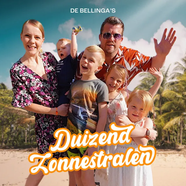 Duizend Zonnestralen