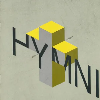 Hymni by Vladimir Martynov