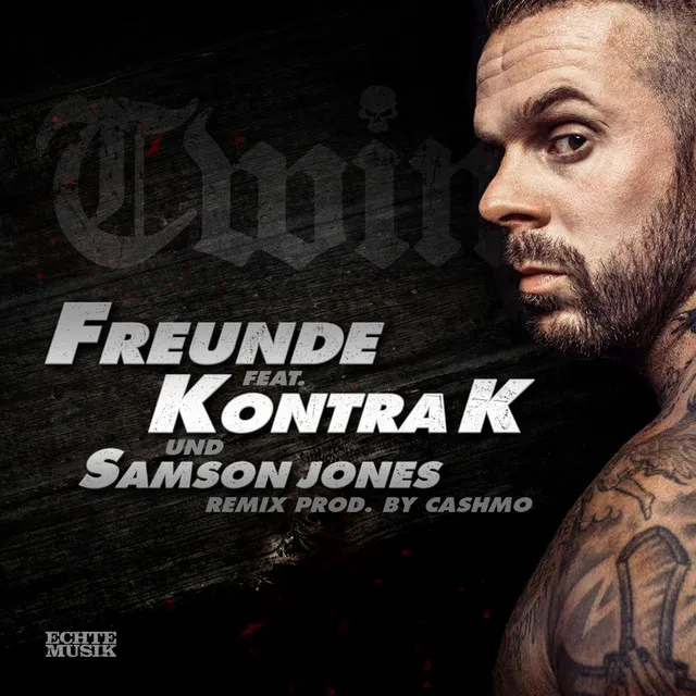 Freunde - Remix