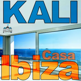 Casa Ibiza by Kali