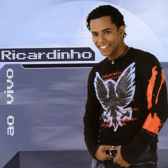 Ricardinho Ao Vivo by Ricardinho