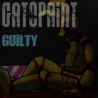 Guilty by GatoPaint