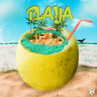 Playa by CURRU LRC